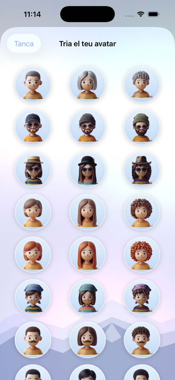 Avatars